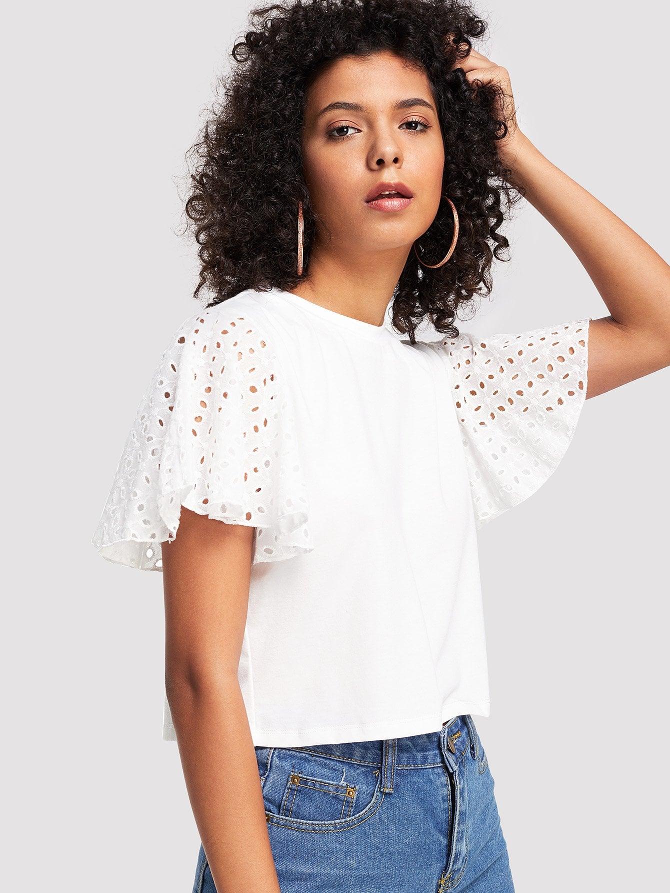 футболка SheIn