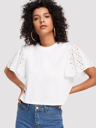 футболка SheIn