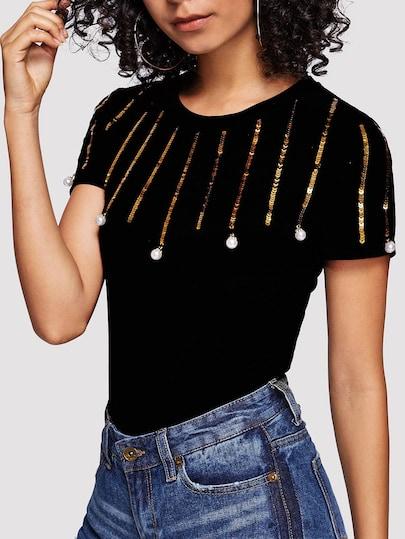 футболка SheIn