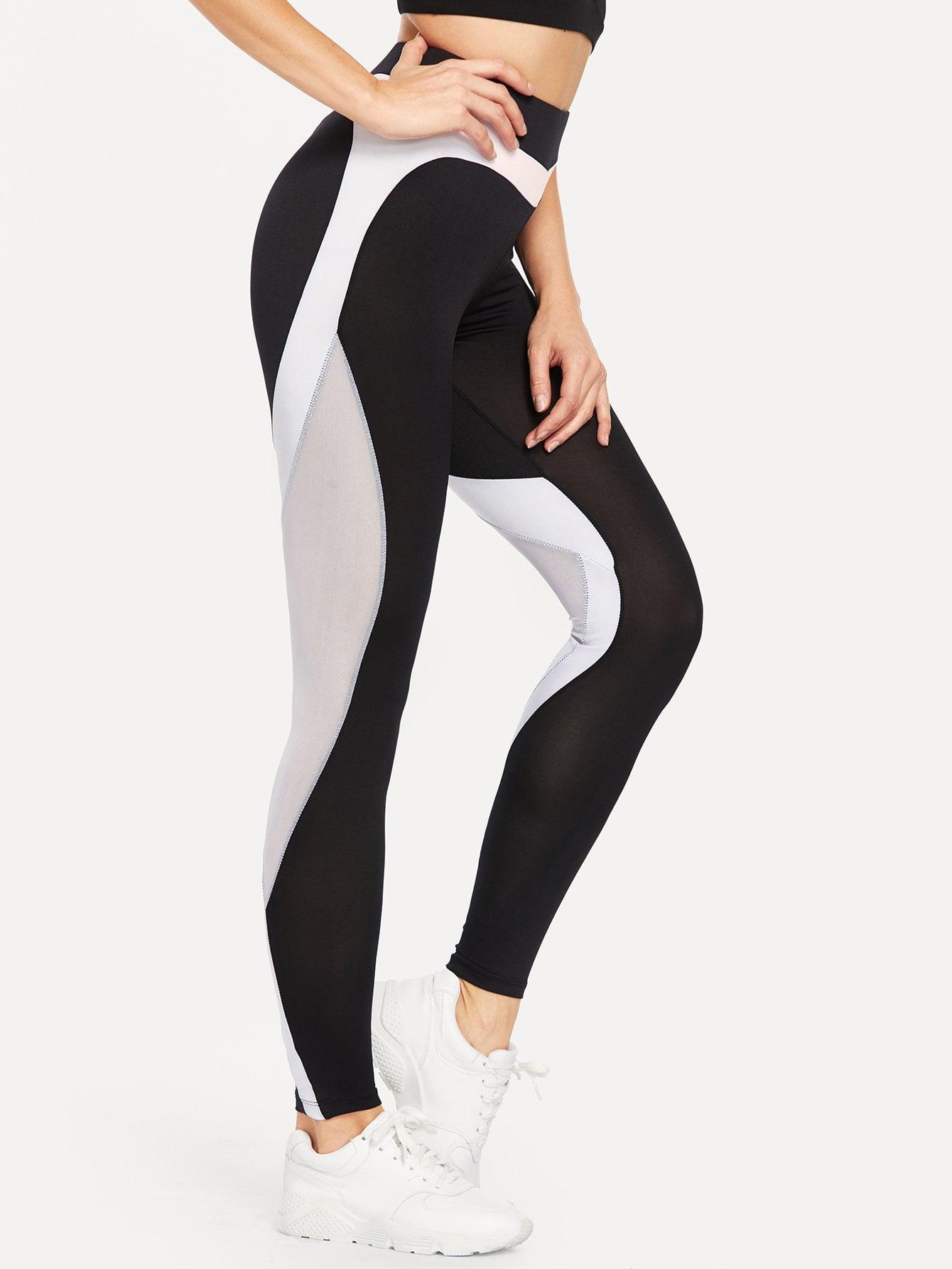 Леггинсы SheIn