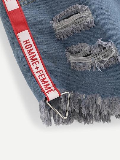 Шорты SheIn