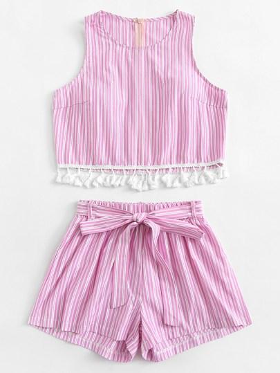 Шорты SheIn