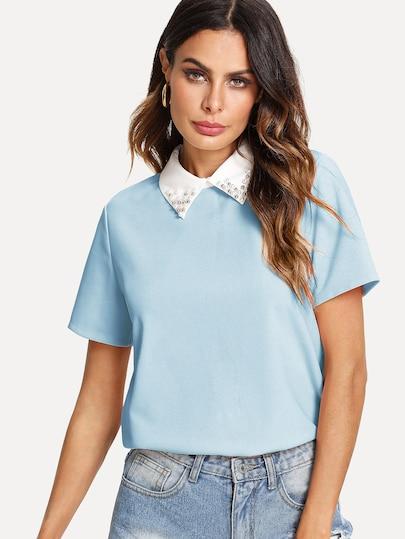 Футболка SheIn