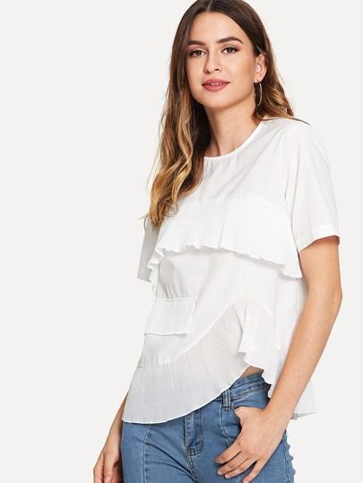 футболка SheIn