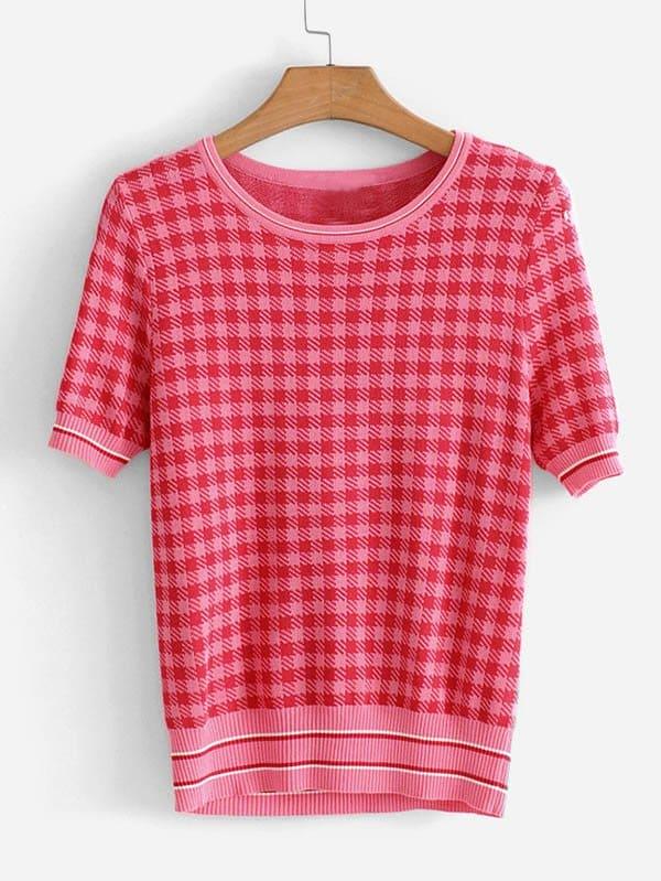 футболка SheIn