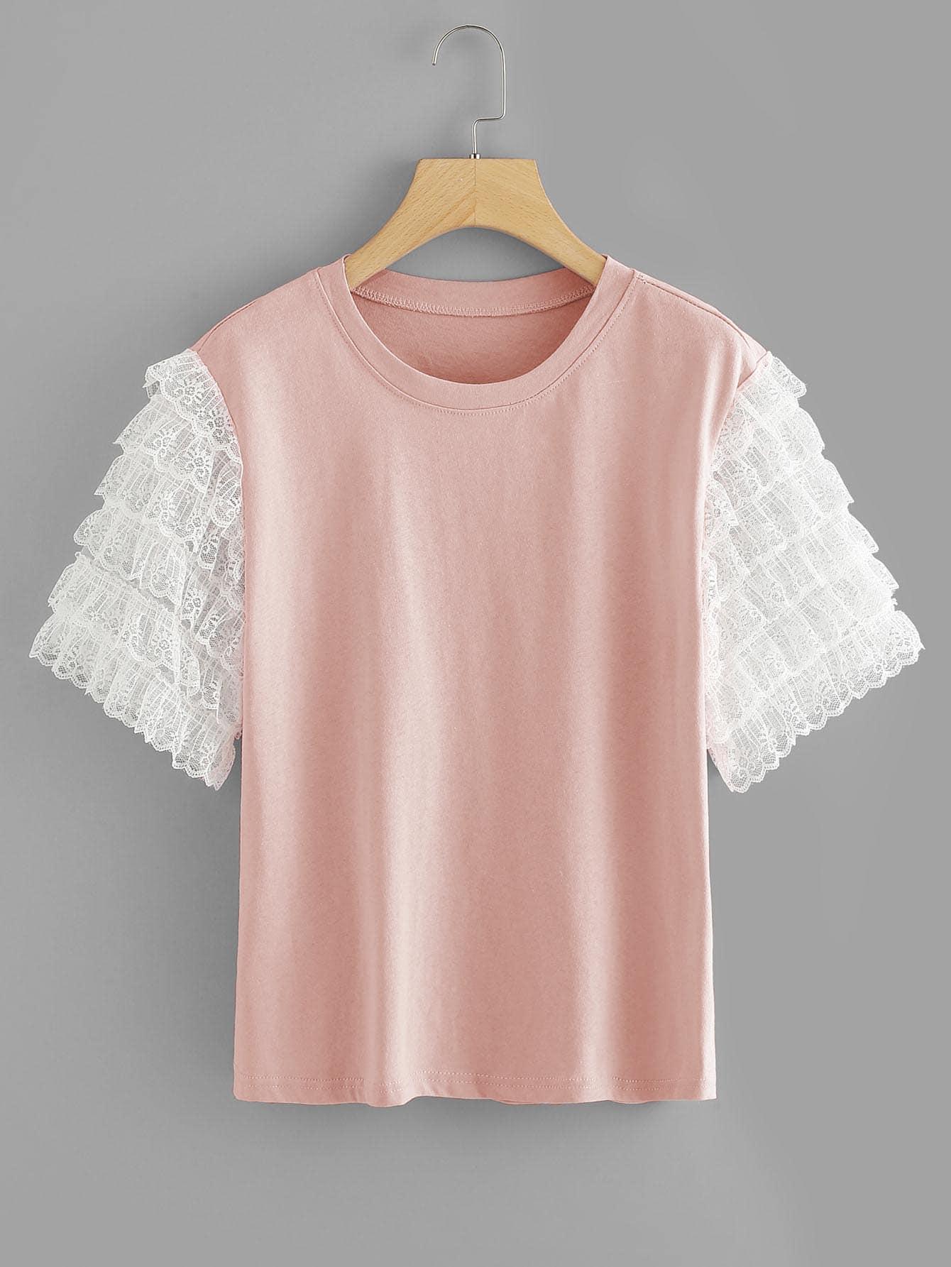 футболка SheIn