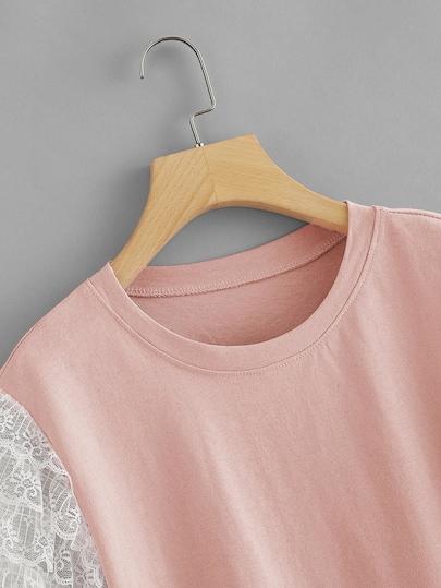 футболка SheIn