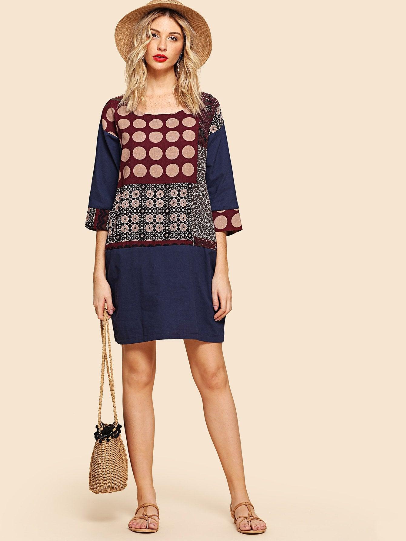 Футболка SheIn