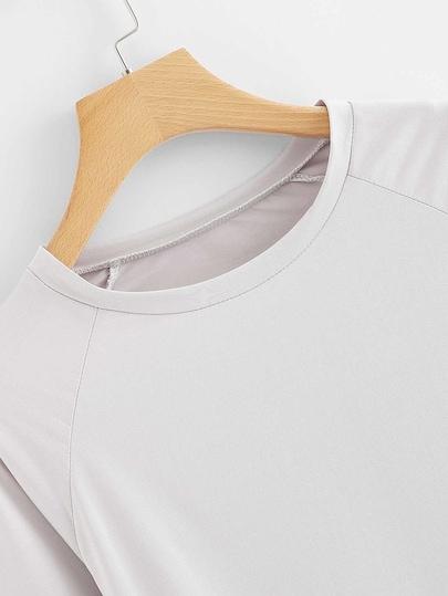 футболка SheIn