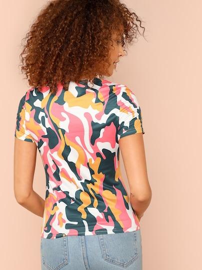 футболка SheIn