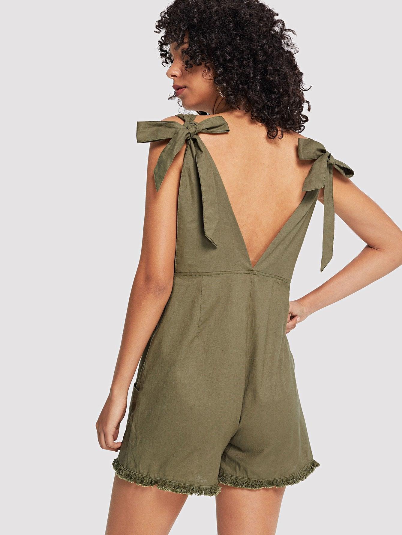 Сарафан SheIn