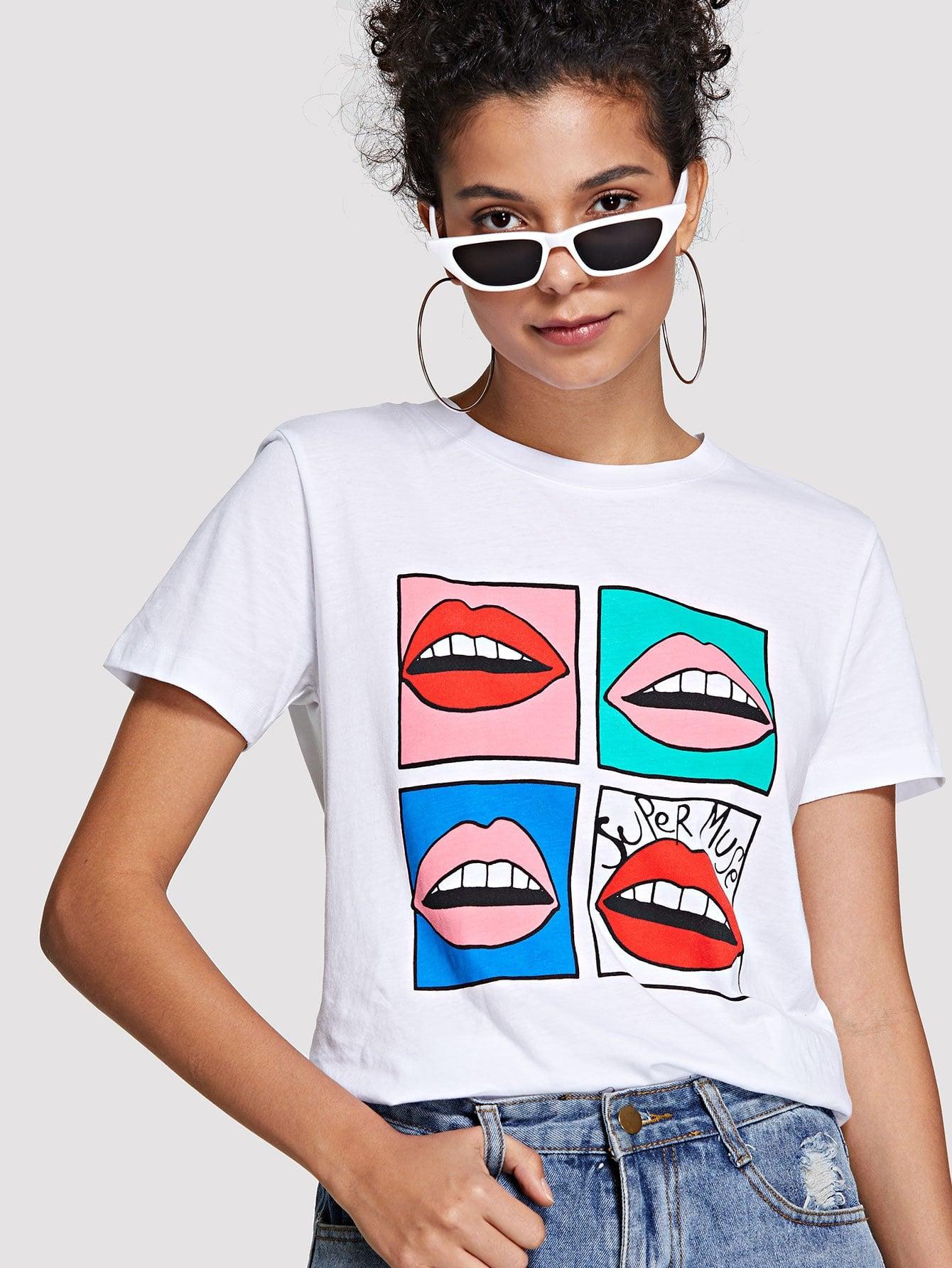 Свитшот SheIn