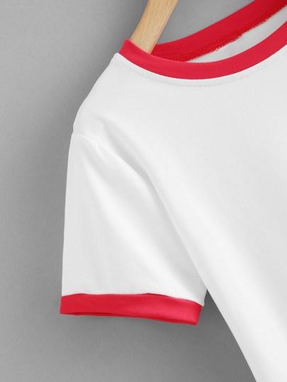 футболка SheIn