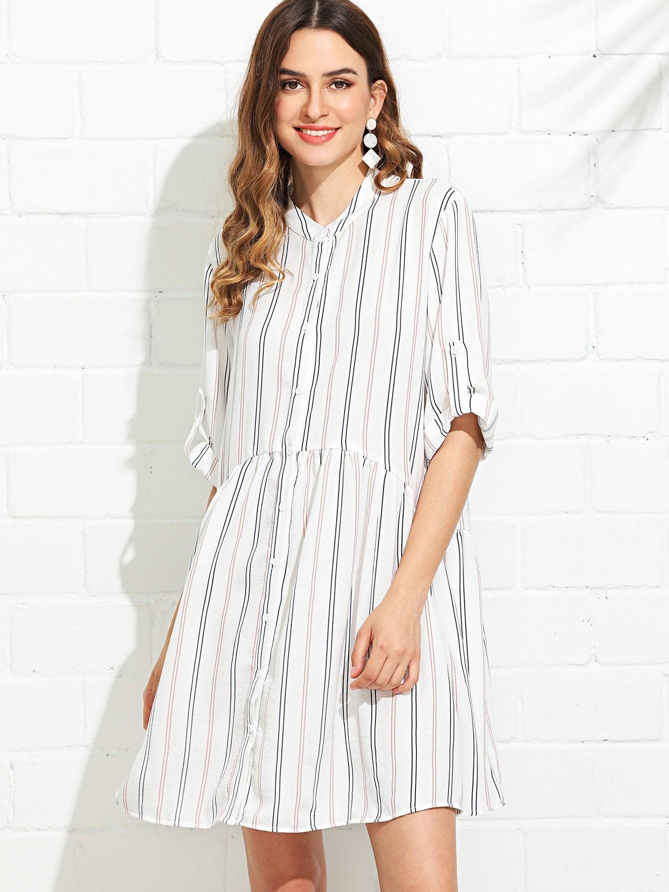 Рубашка SheIn