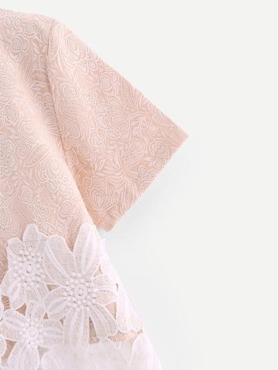 футболка SheIn