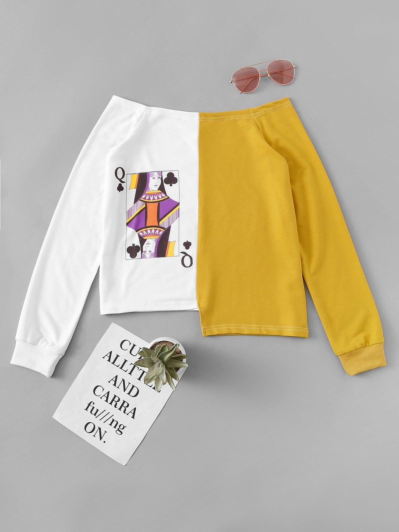 футболка SheIn