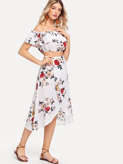 Футболка SheIn