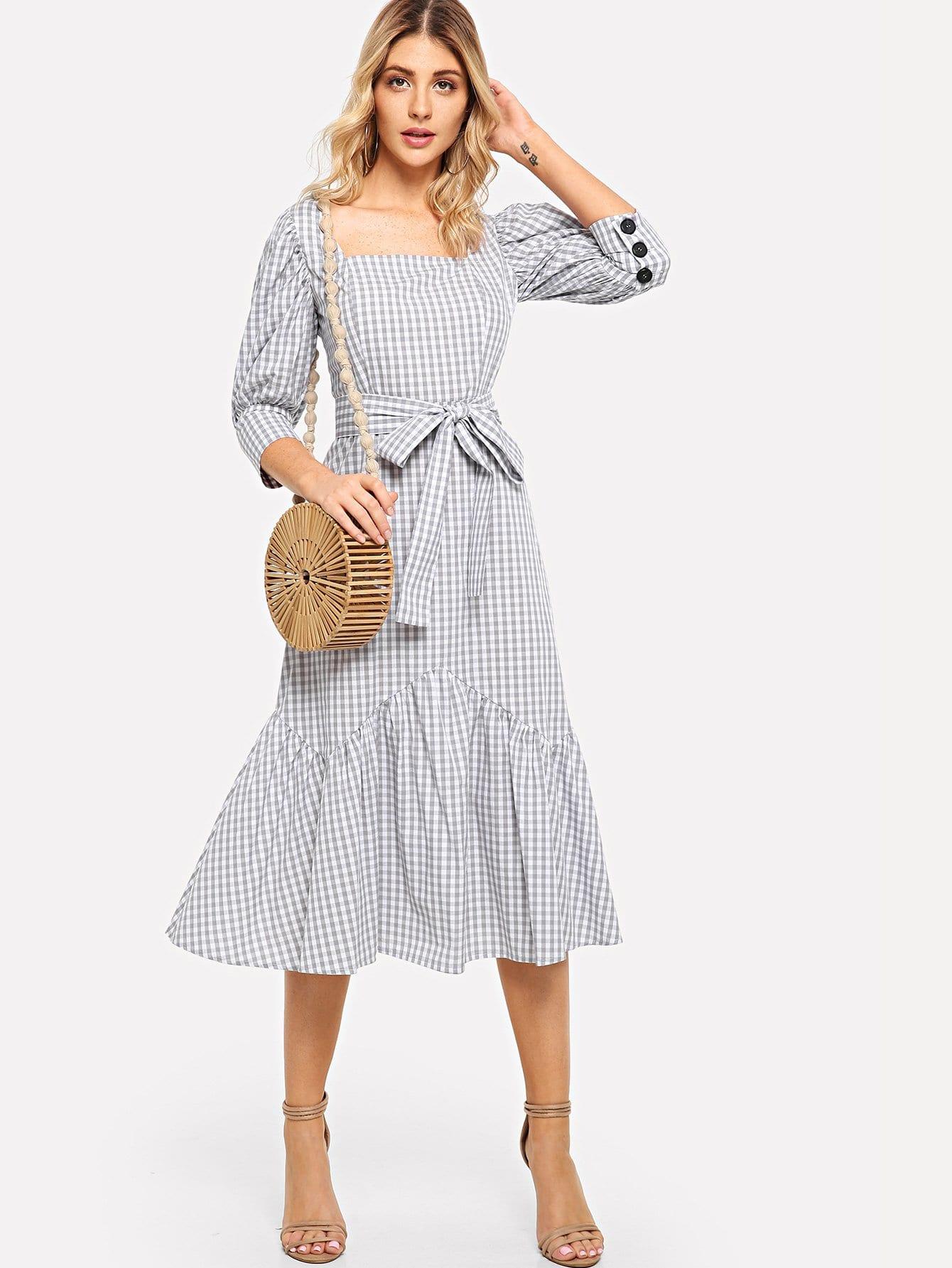 Рубашка SheIn