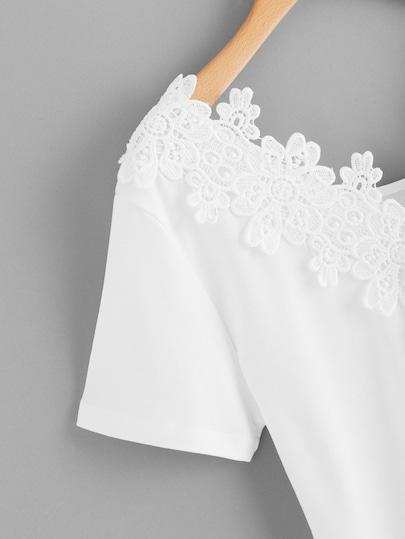 футболка SheIn