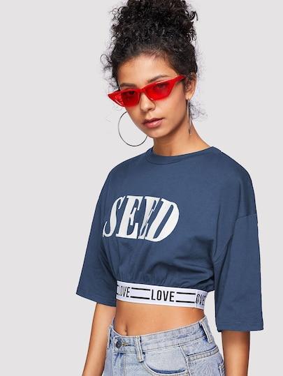 Леггинсы SheIn