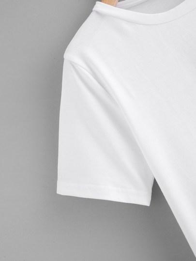 футболка SheIn