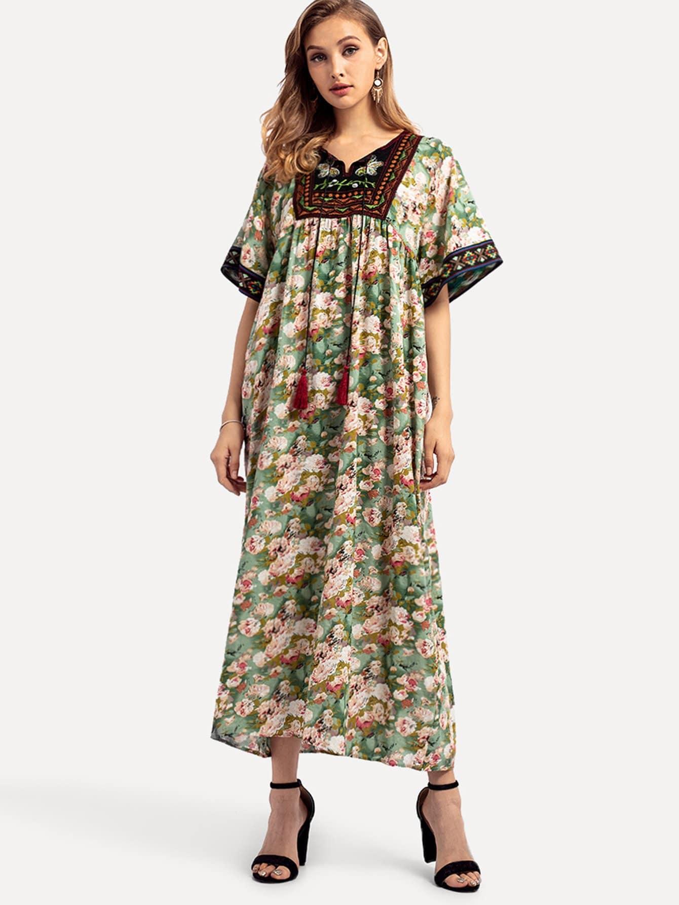 Футболка SheIn