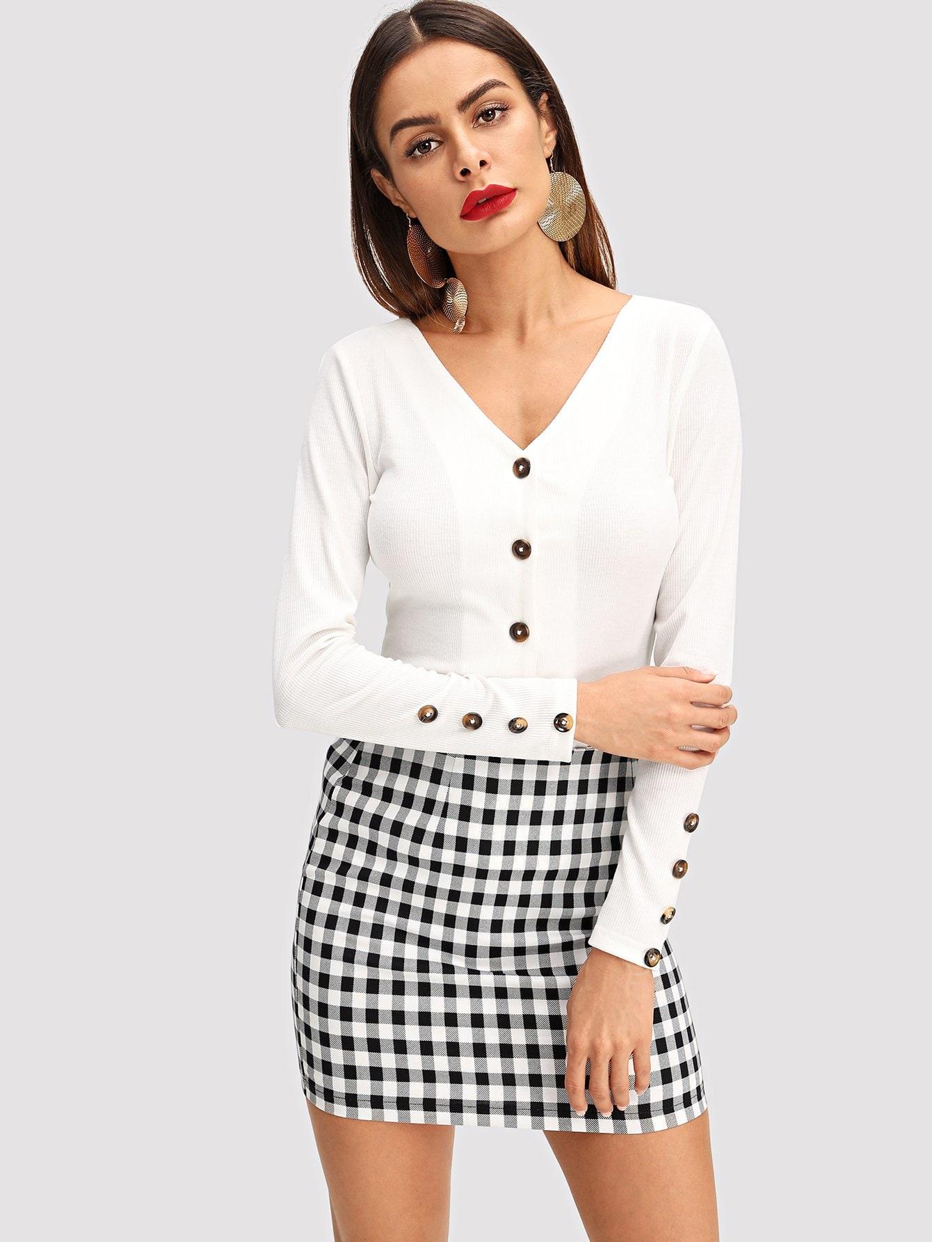 футболка SheIn