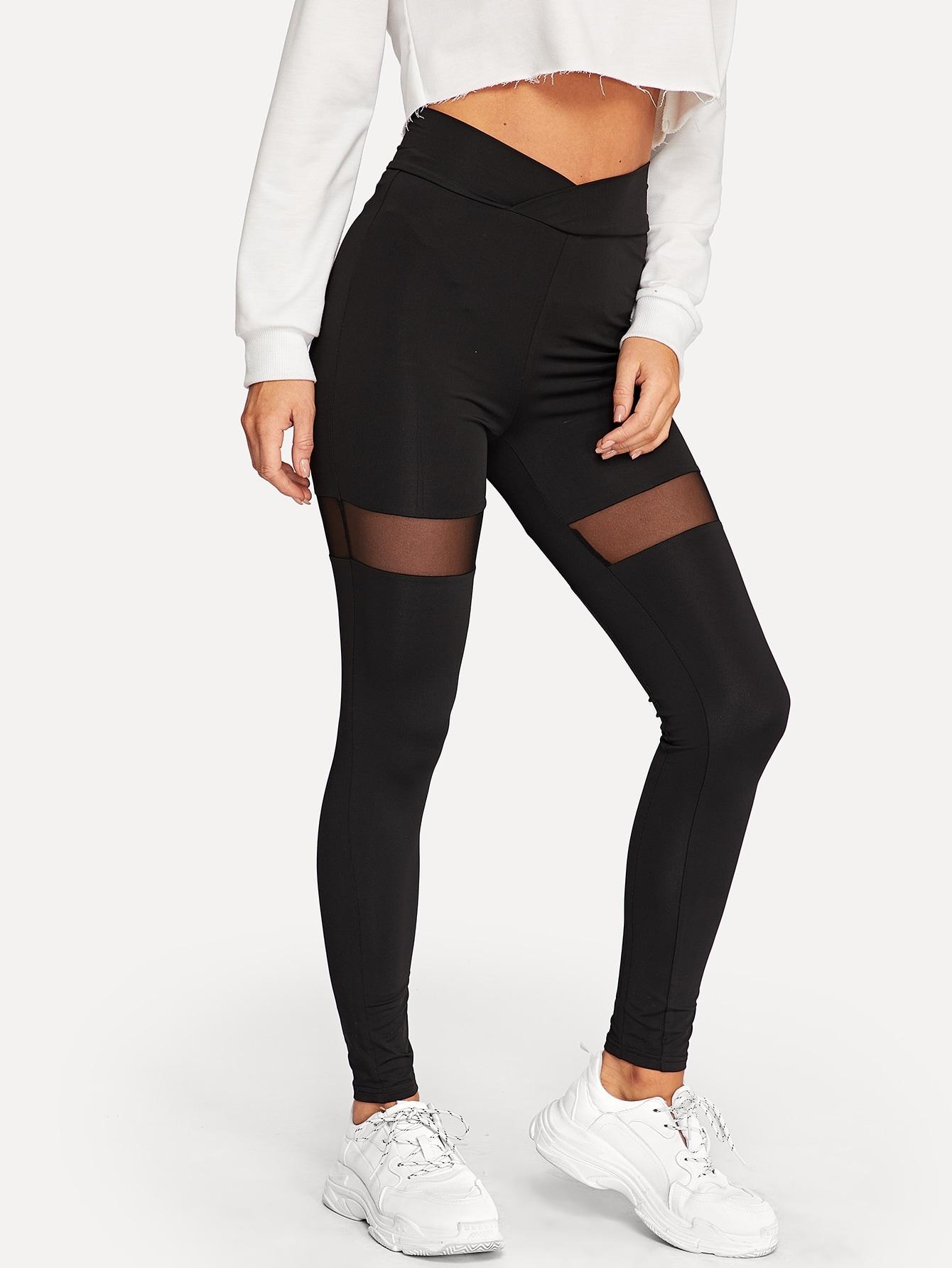 Леггинсы SheIn