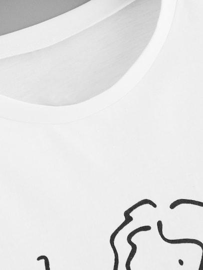 Футболка SheIn