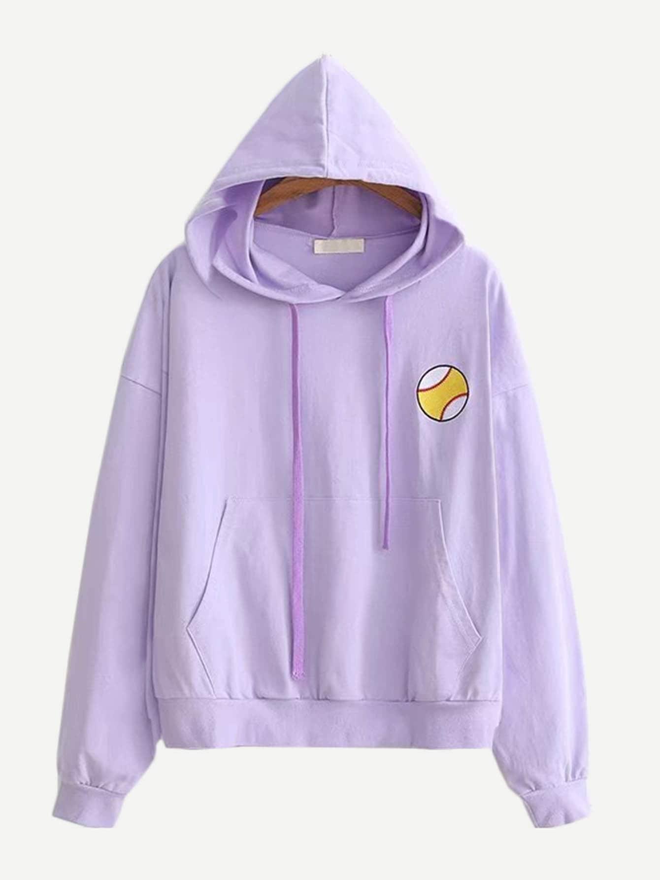 Футболка SheIn