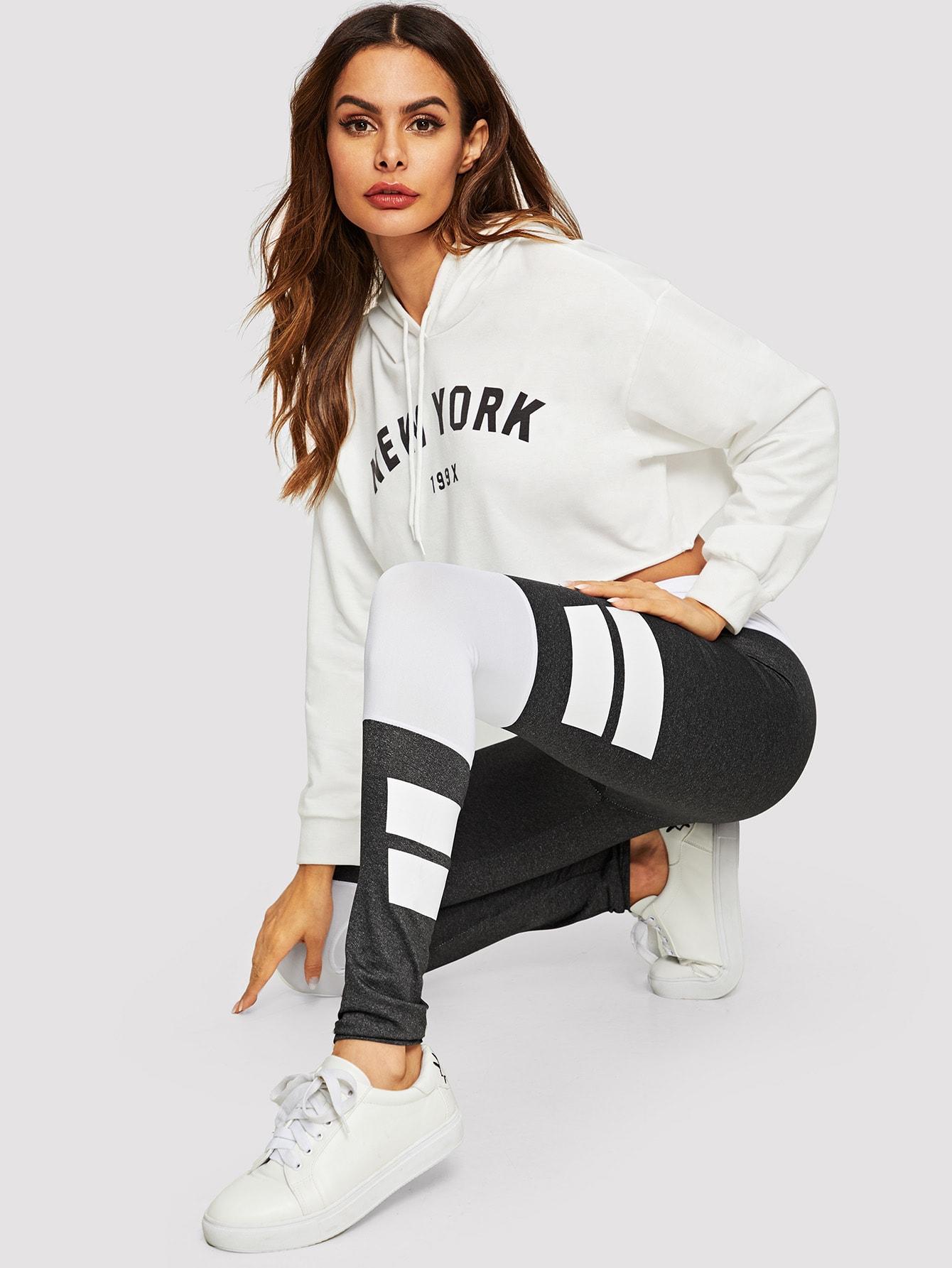 Леггинсы SheIn