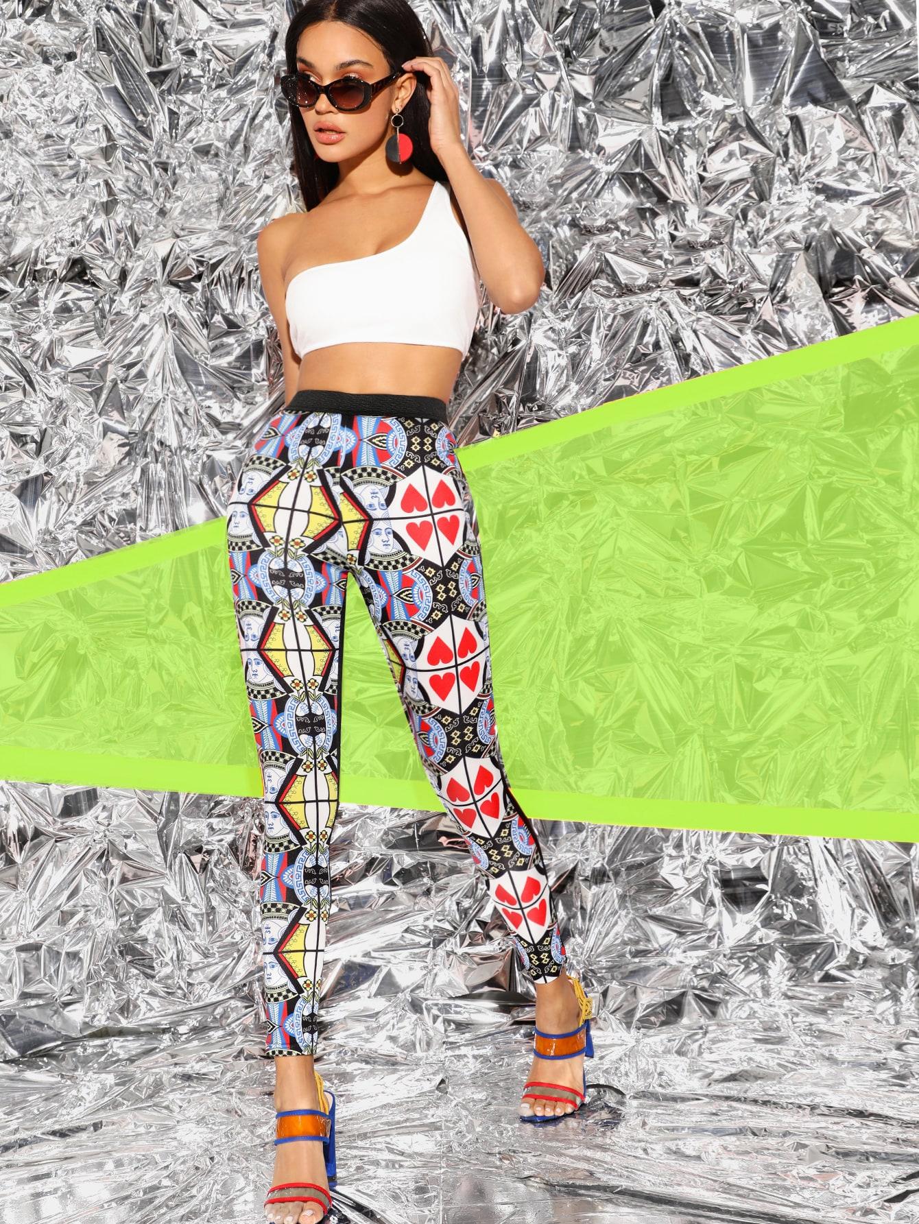 Леггинсы SheIn