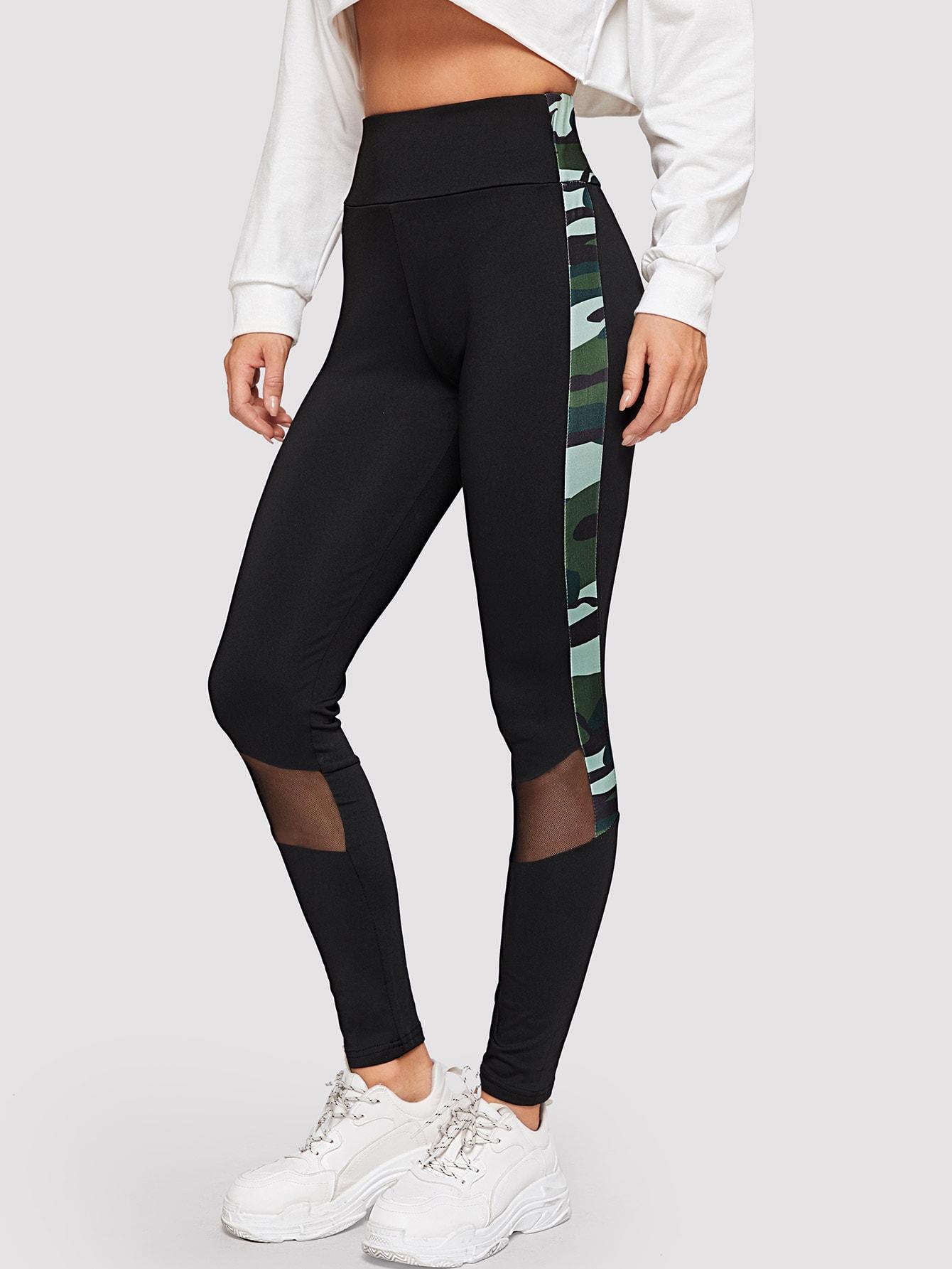 Леггинсы SheIn