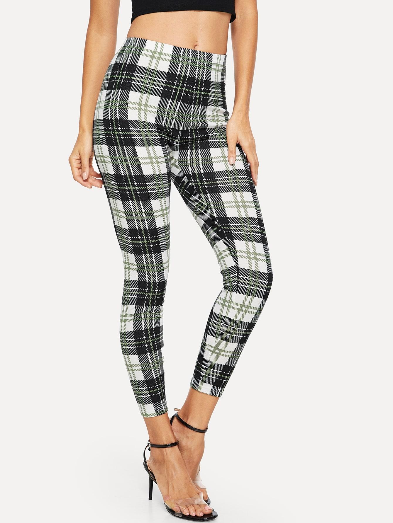 Леггинсы SheIn