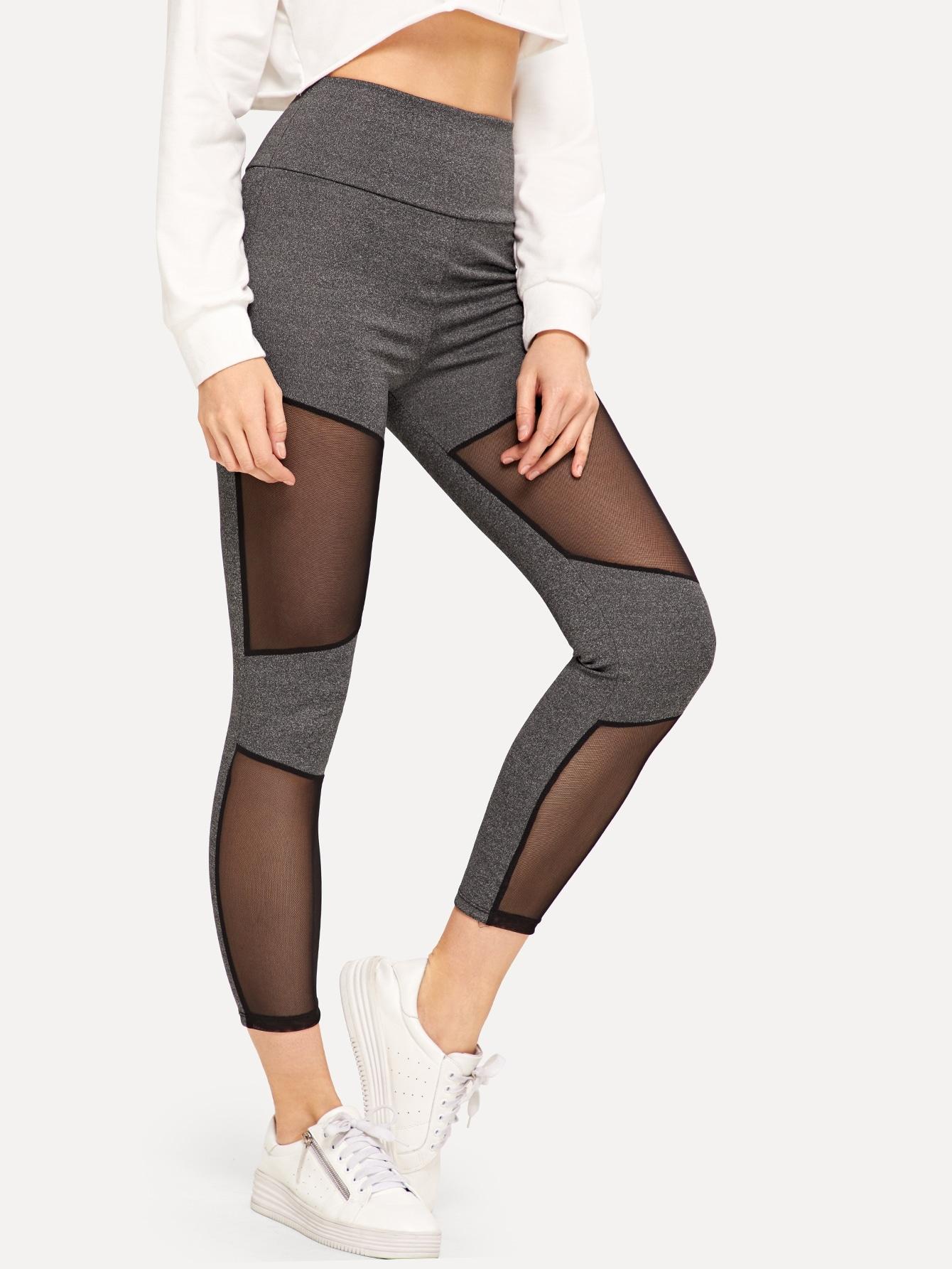 Леггинсы SheIn