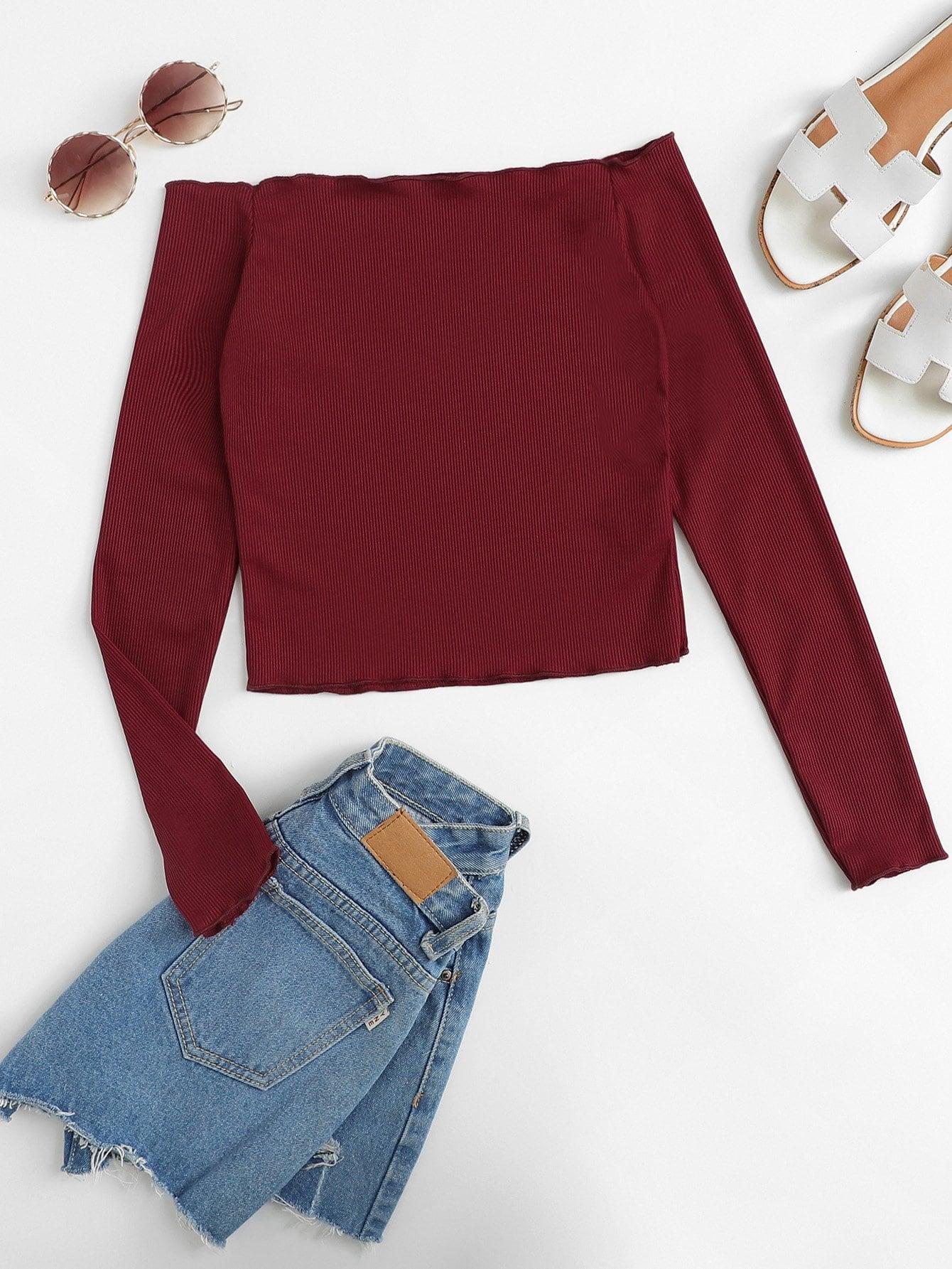 Футболка SheIn