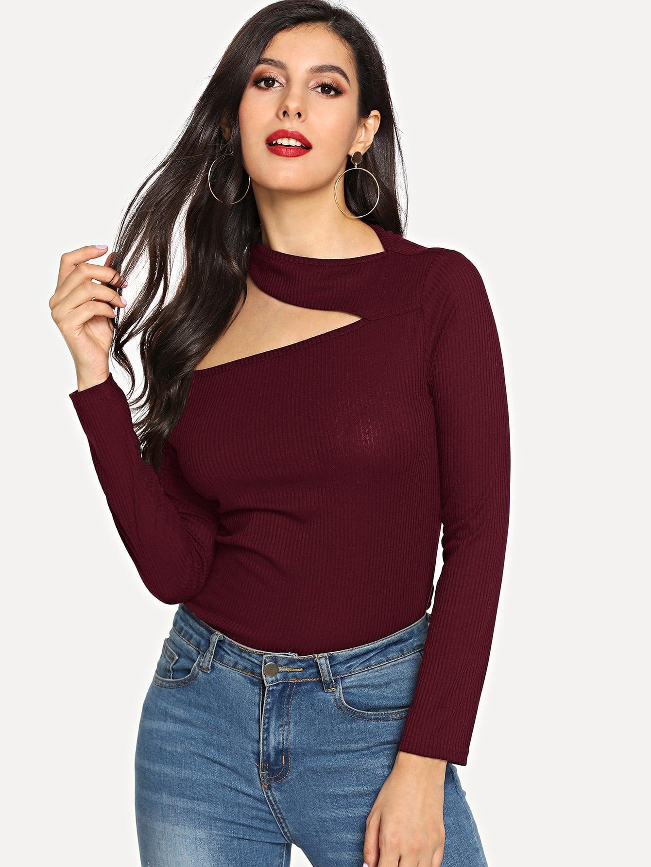 футболка SheIn