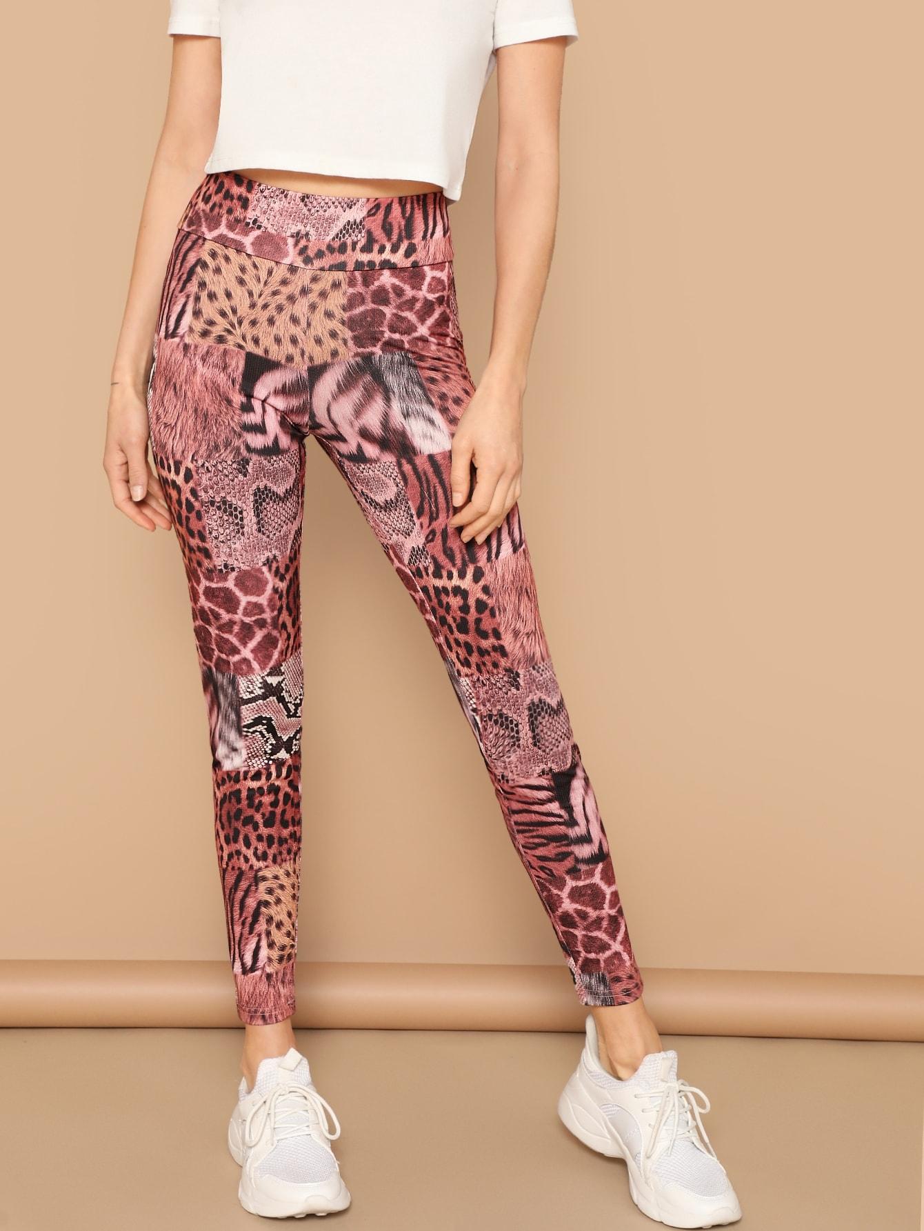 Леггинсы SheIn