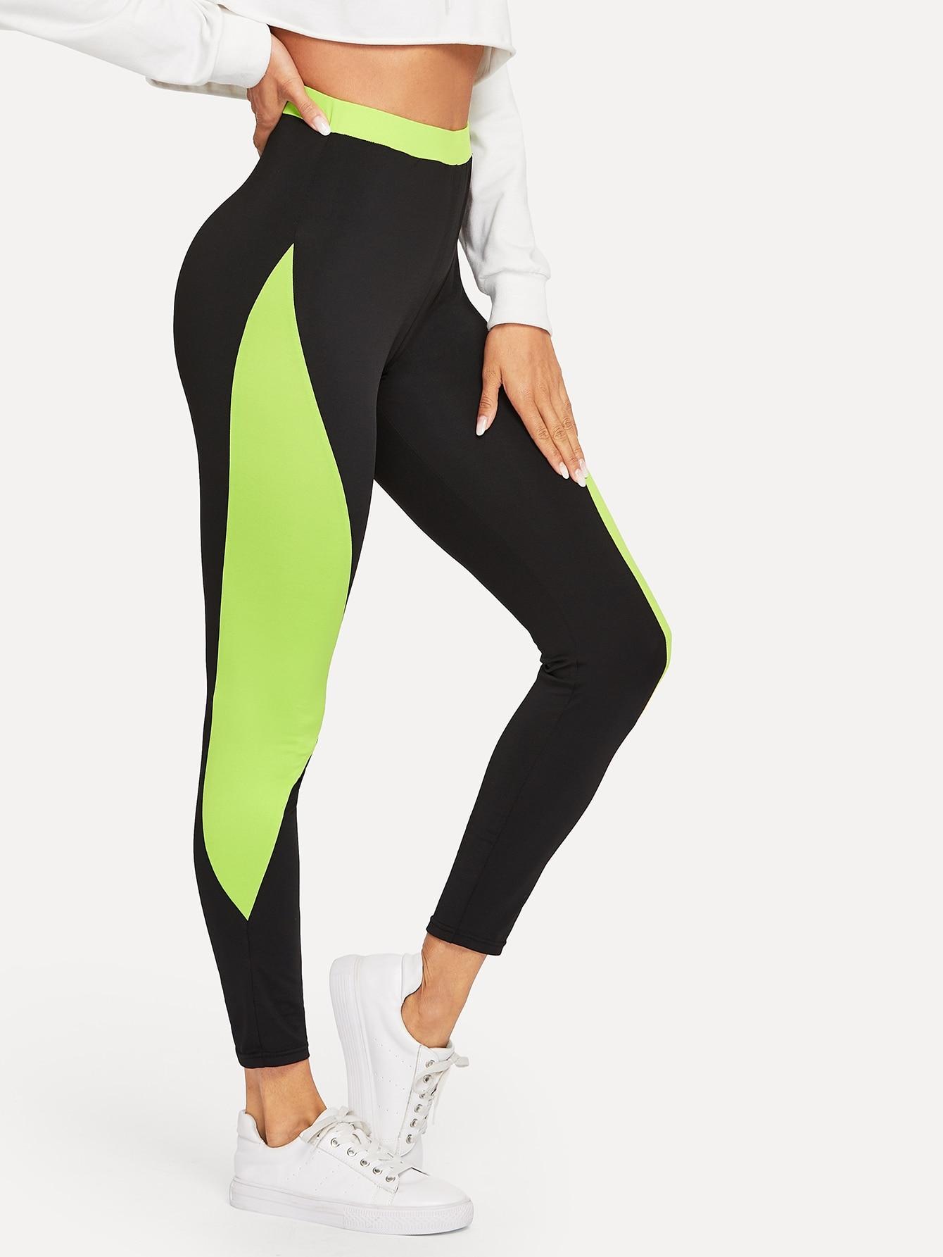 Леггинсы SheIn