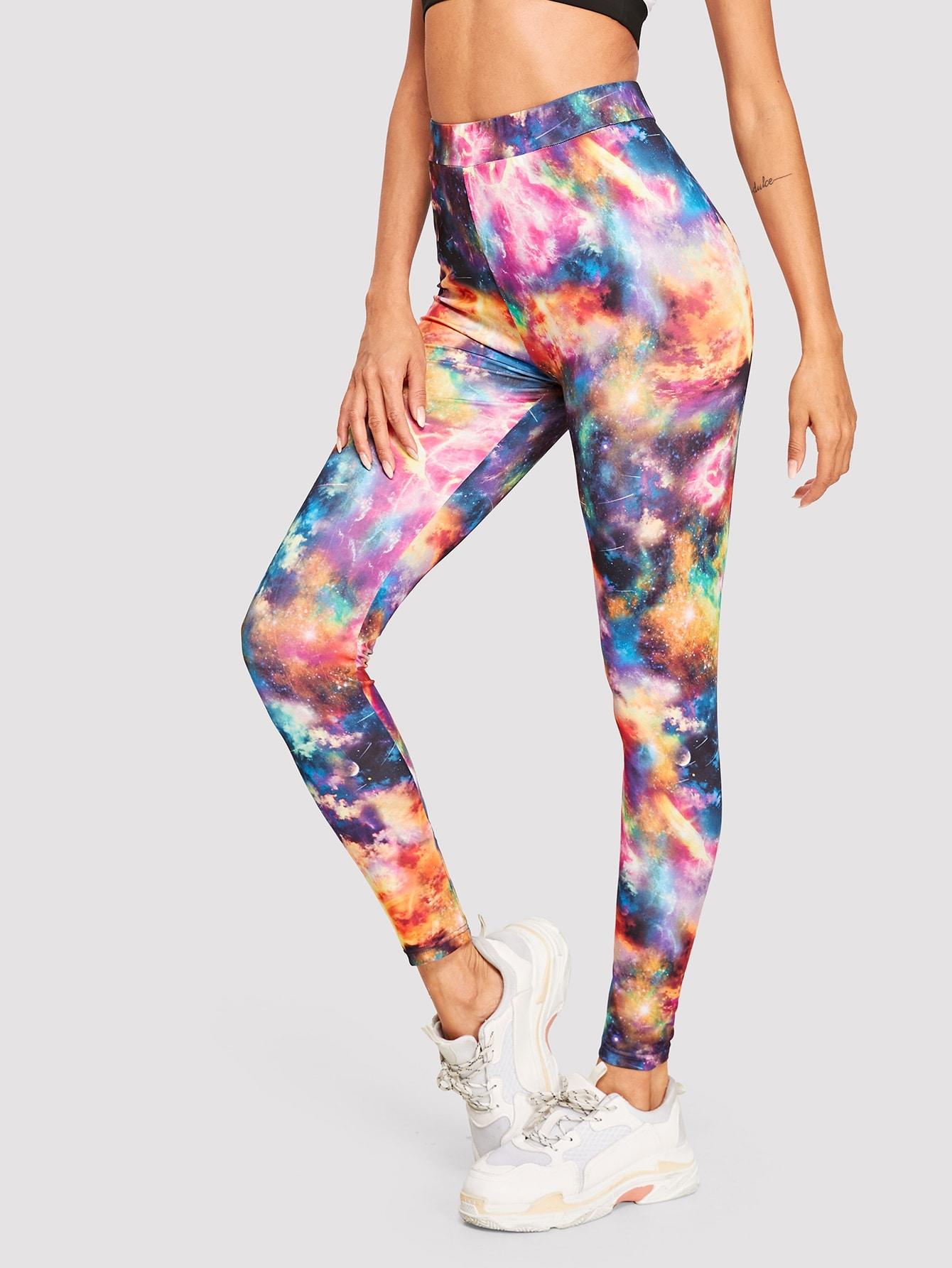 Леггинсы SheIn