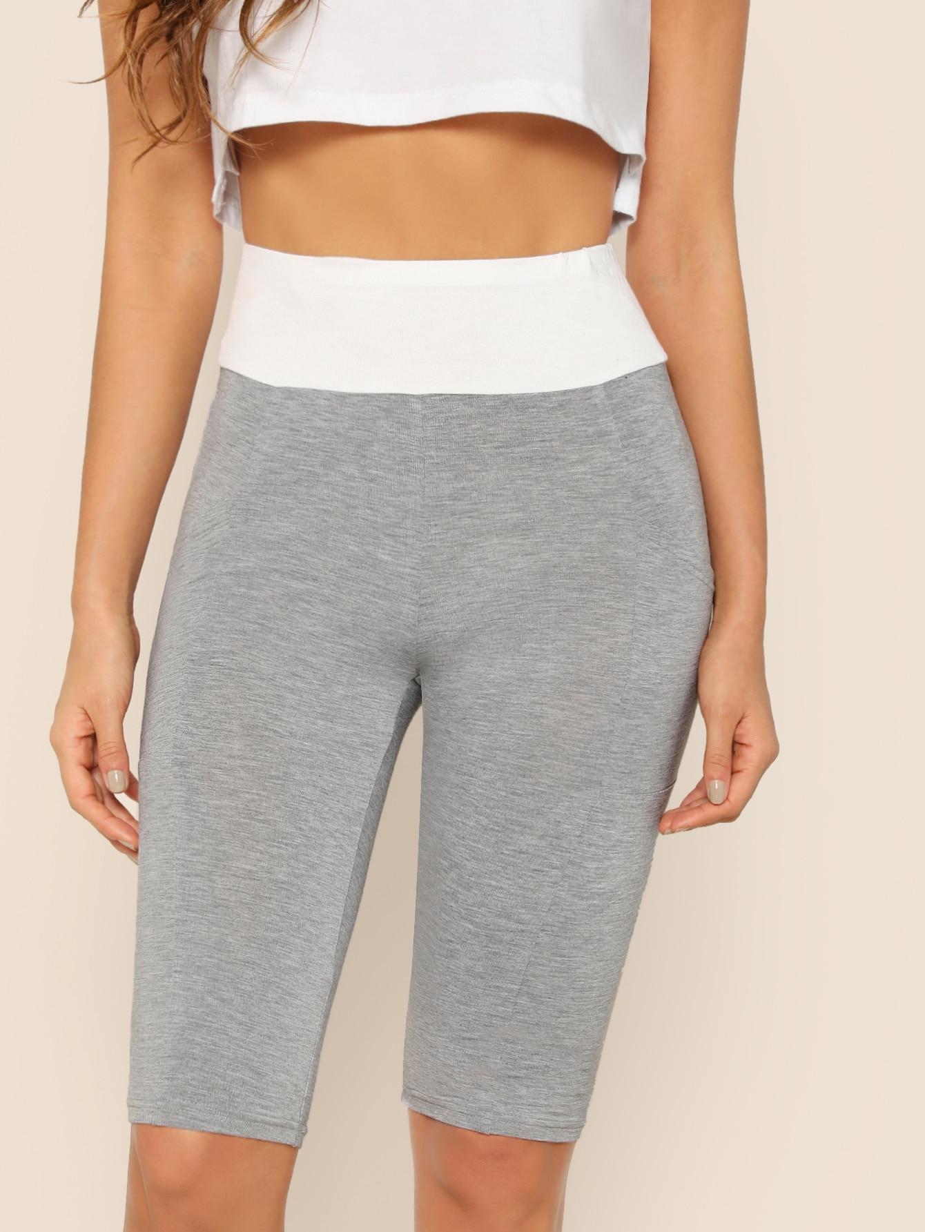 Леггинсы SheIn