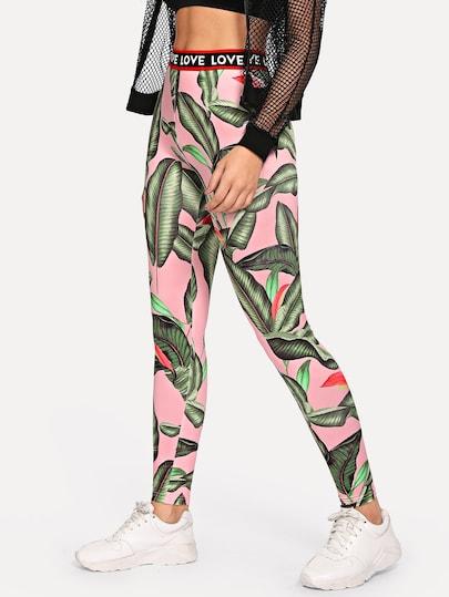 Леггинсы SheIn