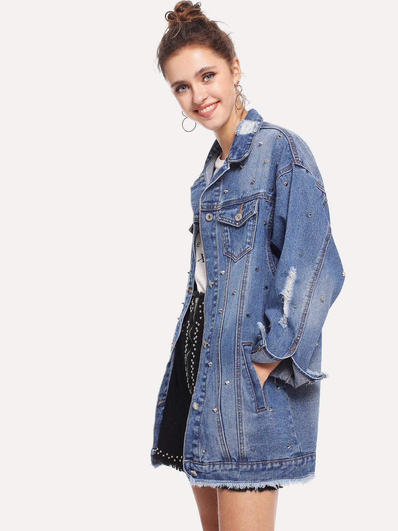 Футболка SheIn