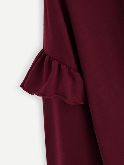 Джинсы SheIn