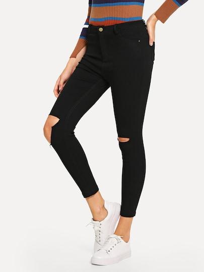 Джинсы SheIn