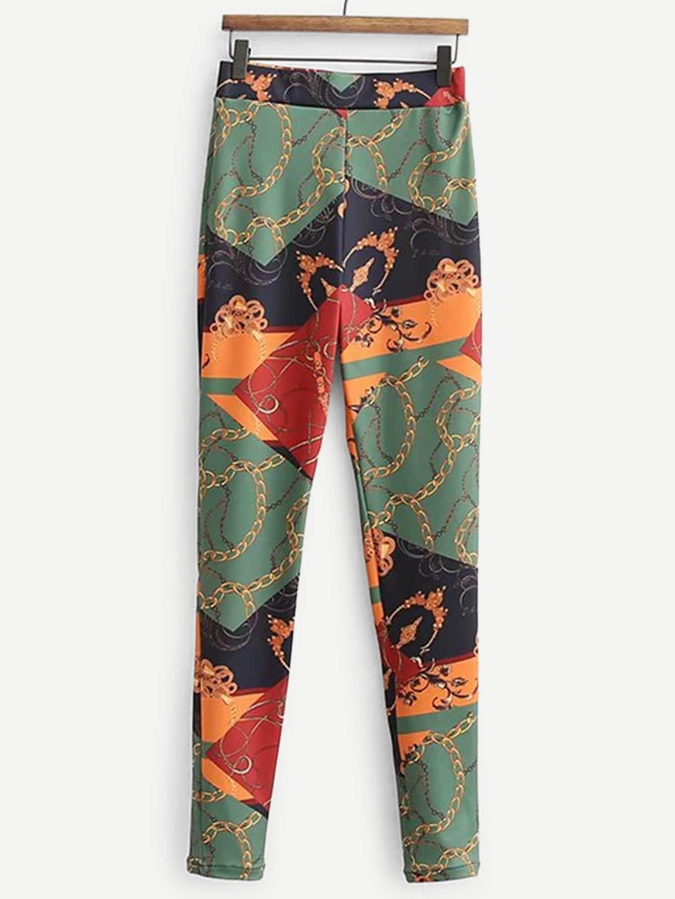 Леггинсы SheIn