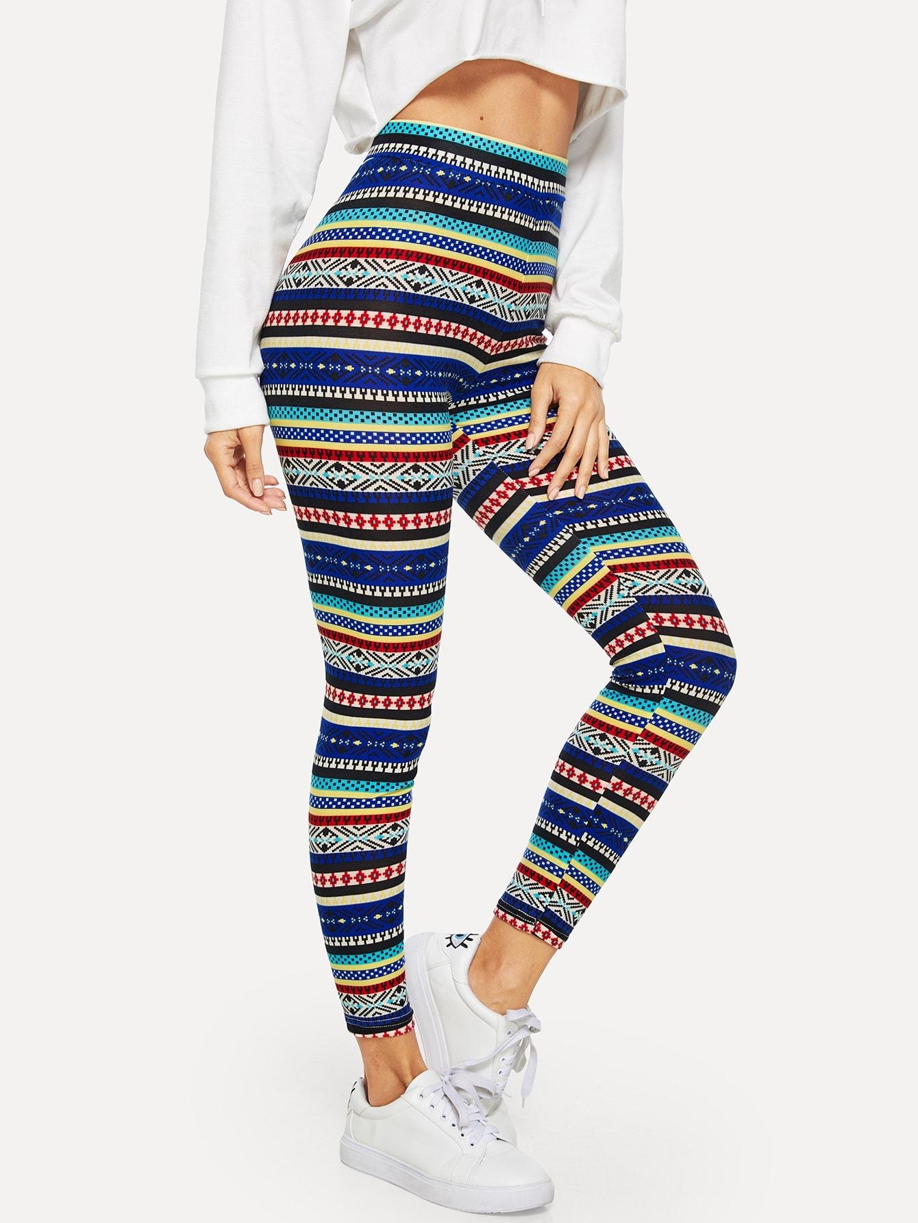 Леггинсы SheIn