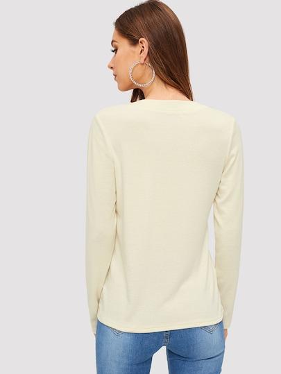 Футболка SheIn