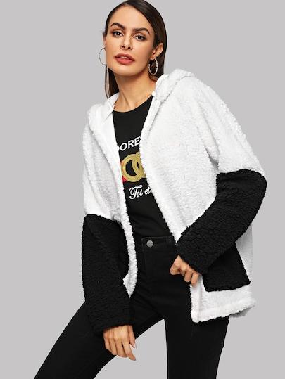 Футболка SheIn