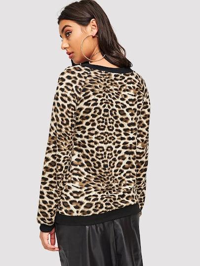 Футболка SheIn